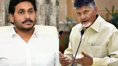 ప్రచార రథం కదిలింది.. బస్ యాత్ర ఆగింది..
