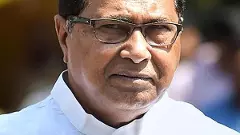 కల చెదిరింది.. పెద్దాయనకు సీటు కరవైంది