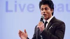 బాలీవుడ్ కింగ్ బాద్షానే