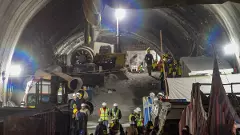 ఇంకో రెండు మీటర్లు.. మరో రెండు గంటలు