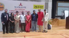 కర్షక వీరునికి కర్మవీరచక్ర అవార్డు