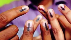 బీఆర్ఎస్ ను ఓడించాలని  మావోయిస్టు పార్టీ పిలుపు