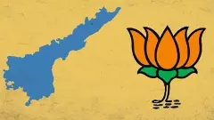 కింగ్ మేకర్ జోకరెందుకైంది!  ఏపీలో బీజేపీ గ్రాఫ్ ఎందుకు పడిపోయిందీ