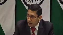 అమెరికా అభియోగాలను పరిశీలిస్తున్నాం: భారత్