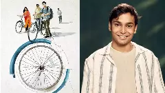 ఐఐటీ కుర్రాడి చుట్టూ తిరిగే చిత్రం..