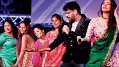 డల్లాస్ లో మనోళ్లు అదరగొట్టారు!