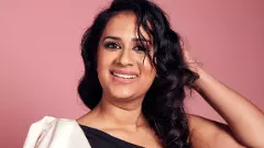 ఈ అమ్మాయి మన తెలుగమ్మాయే..  జాయ్ ల్యాండ్ సినిమాతో ఆస్కార్ కు