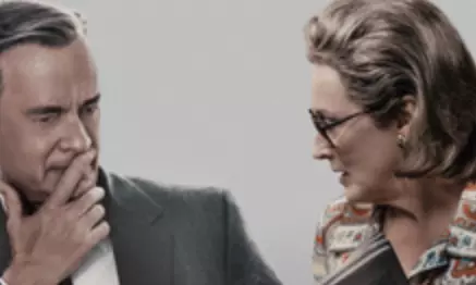 ఆ పేపర్లను లీక్ చేసిందే మిలిటరీ ఆఫీసర్లు  వేసింది వాషింగ్టన్‌ పోస్టు..