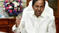 ఈ ఎన్నికల్లో కెసిఆర్ కు ఎదురైన 30 సవాళ్లివే...