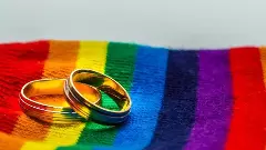 నేపాల్‌లో ఇదే తొలి జంట..