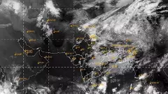 నెల్లూరు.. మచిలీపట్నం వద్ద తీరందాటనున్న ‘మిచౌంగ్’