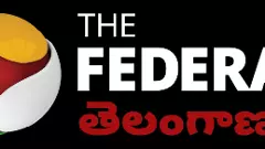 ఫెడరల్ తెలంగాణ వచ్చేసింది!