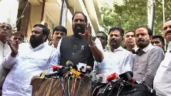 బీఆర్ఎస్ ప్రభుత్వం వేలకోట్లు మళ్లిస్తోంది: కాంగ్రెస్