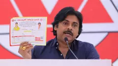 పవన్‌ కల్యాణ్‌ ఏది చేసినా సంచలనమేనా?