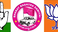 గెలుపొందిన అభ్యర్థులు వీరే..