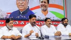 సచివాలయం ఎపుడూ ఓపెనే: టీపీసీసీ అధ్యక్షుడు రేవంత్ రెడ్డి