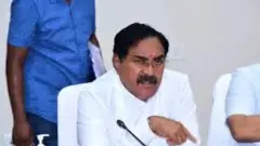 తెలంగాణ ఎన్నికల్లో ఓడిన ప్రముఖులు వీరే..