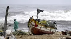 కలవరపెడుతున్న ‘మిచౌంగ్’ తుఫాన్