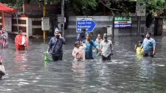 చెన్నై.. చిన్నాభిన్నం