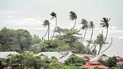 ఈ తుపానుకు మిగ్‌జాం పేరెందుకు పెట్టారు!