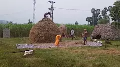 ఆంధ్రాలో తెలంగాణ ‘ధరణి’ కథ ఇలా సాగుతోంది...