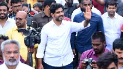 సమయం లేదు మిత్రమా.. ఇక ముగిద్దాం!  విశాఖలోనే ఆపుదాం!!