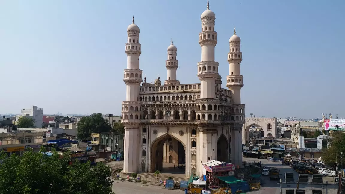 ముస్లిం ఓట్లు కావాలి, అభ్యర్థులు వద్దా! ముస్లిం ఓట్లు కావాలి, అభ్యర్థులు వద్దా!