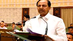 ప్రతిపక్షనేతగా కెసిఆర్ కు వచ్చే 10 సమస్యలివే...