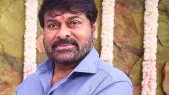 మళ్లీ కనువిందు చేయనున్న చిరు, త్రిష