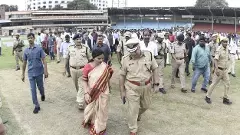 ముఖ్యమంత్రి రేవంత్ తొలి సంతకం దేని మీద...