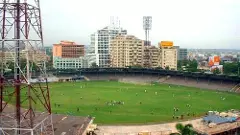 పదేళ్ల పసికూన తెలంగాణకు రెండో సీఎం