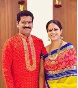 కాబోయే సీఎంకి ఇష్టమైన హీరో ఎవరో తెలుసా! కాబోయే సీఎంకి ఇష్టమైన హీరో ఎవరో తెలుసా!