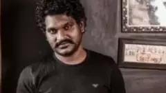 ఇదేంది మచ్చా, ఇట్టా చేశావా?