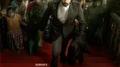 ఆ సినిమా కోసం మకాం మార్చిన సూర్య!