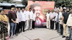 తెలంగాణ ముఖ్యమంత్రి.. ఆంధ్రా వియ్యంకుడు..