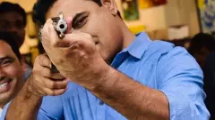 2023 తెలంగాణ ఎన్నికల్లో ఎక్కువ నష్టం జరిగింది ఈయనకే....