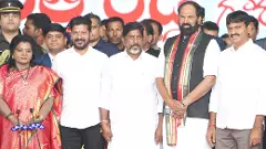 పాలనపై తొలిరోజే శ్రద్ధ పెట్టిన రేవంత్ సర్కార్