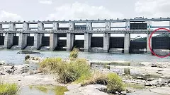 గుండ్లకమ్మ గుండె గొల్లుమంది!