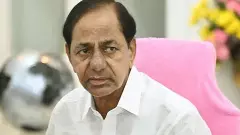 మా నాయకుడు కేసీఆర్‌
