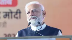 ఈ‘ గిప్ట్ ’ విశ్వవ్యాప్తం కావాలి: ప్రధాని నరేంద్ర మోడీ