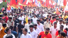 ఆక్వాకు, మత్స్యకారులకు ‘జగన్ కష్టాలు’