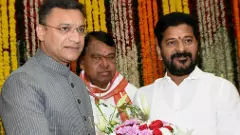 ప్రొటెం స్పీకర్ గా అక్బరుద్దీన్ ని ఎందుకు ఎంపిక చేశారు?