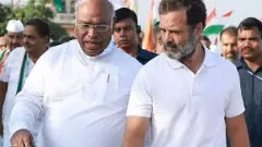 ఖర్గే ఇక హైదరాబాద్ కు మకాం మారుస్తారా!