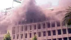 కొత్తవాళ్లు వస్తే.. పాతపత్రాలు పరార్