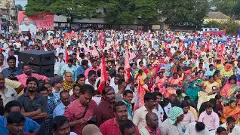 నేను రాను బిడ్డో ఈ సర్కారీ కొలువుకీ...