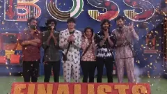 బిగ్‌బాస్‌ 7 ఫైనలిస్టులు వీరే