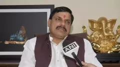 మామ మాయ పనిచేయలేదు.. ఎంపీ సీఎంగా మోహన్ యాదవ్