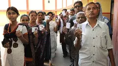 ఎన్నికలు రావాలి మళ్లీ.. మళ్లీ..