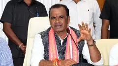 ‘కేటీఆర్ ఒక జోకర్’.. కోమటిరెడ్డి సెటైర్లు