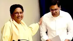 వారసత్వ రాజకీయాలు బీఎస్పీకి కలిసొస్తాయా?